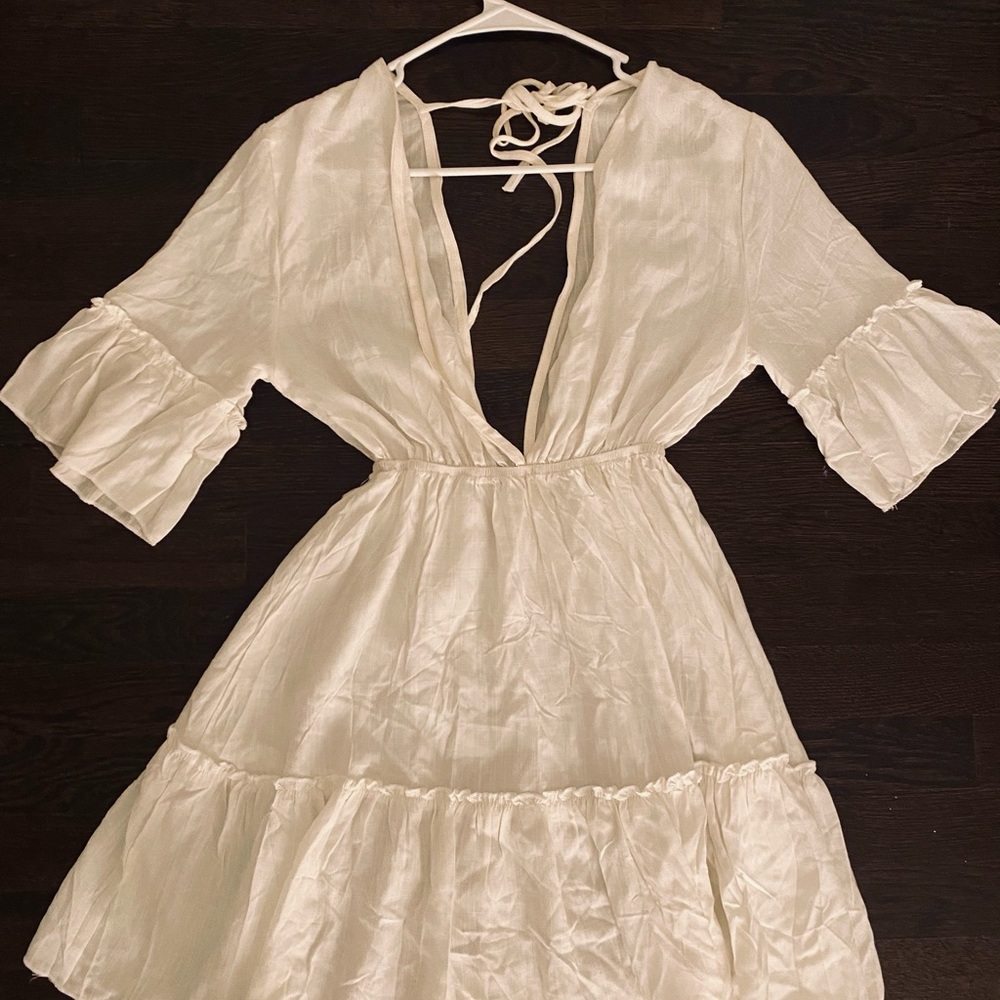 Urban Outfitters Cover Up